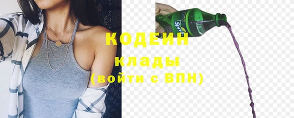 хмурый Лагань
