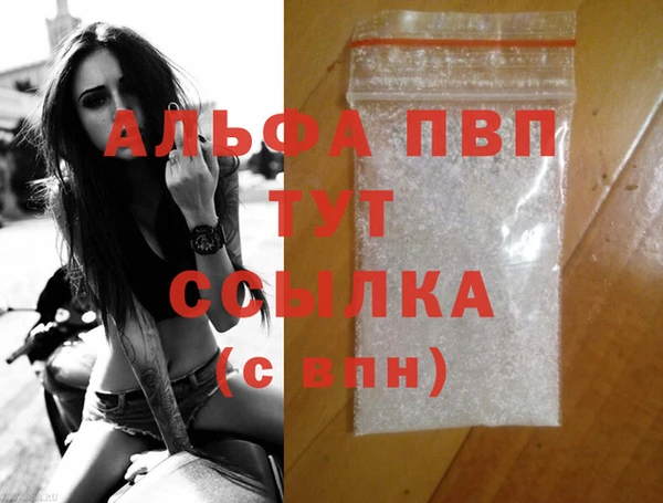 хмурый Лагань